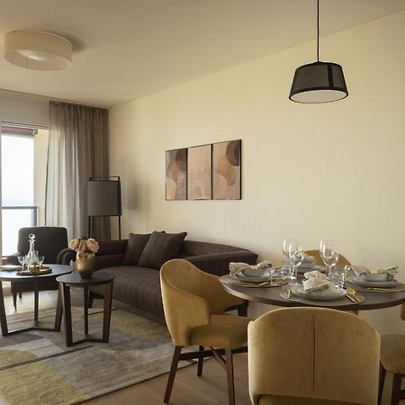 Senevita Dorfmatt Ferienwohnungen Und Apartments มึนซิงเงน ภายนอก รูปภาพ